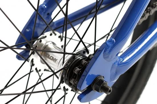 Amazon | BMX ストリート COLONY HORIZON 18
